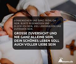 Glückwünsche zum hochzeitstag » wir haben die schönsten worte, sprüche & reime für euren kein problem! Gluckwunsche Zur Taufe