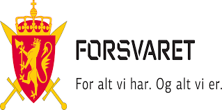 Appen er ikke ment å erstatte forsvarsinterne regler for rapportering, men fungere som et supplement, og er kun for rapportering av. Forsvaret Norge Logos Download