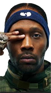 Rock the Bells 2008 in Toronto