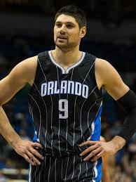 A look at the calculated cash earnings for nikola vucevic, including any. Nikola Vucevic Nba Shoes Database