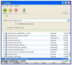 Download Web Dumper Setup At Breakneck Speeds With Resume Support Direct Download Links No Waiting Time Visit Https W Picture Icon Picture Search Software
