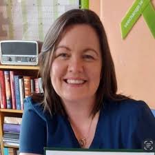 Ana Maria Clarke (@AnaClarke2013)