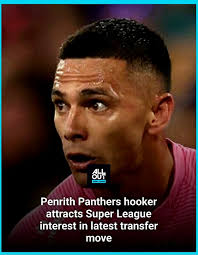 Apologies if this has already been posted but is Luke Ryan playing tomorrow?