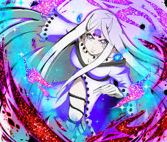 Otsutsuki Shiro Naruto Oc Sage Mode By Aftibi On Deviantart In 2020 Naruto Shippuden Anime Naruto Oc Anime Naruto