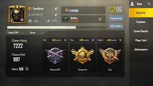 Bermain game perang pubg mobile memang menyenangkan, apalagi jika mainnya bersama teman. Pubg Conqueror Logo Full Hd