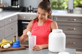 This is not a question of protein shakes. Homemade Protein Shakes For Weight Gain Gaining Tactics