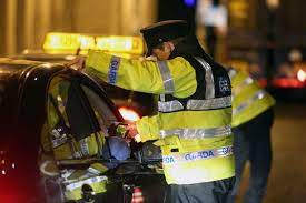 Can a garda be arrested for drug driving? Gardai Warned That New Roadside Drug Testing Kits May Not Work When It Is Cold Irish Mirror Online