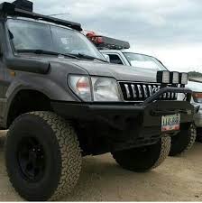 13 Land Cruiser 90 Ideas Land Cruiser Toyota Land Cruiser Prado Cruisers