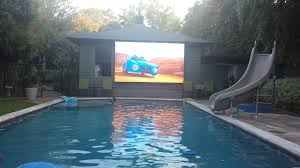 Previous next sort by votes. Guide To The Perfect Outdoor Tv Audio Setup For Summer Starpower Only The Best