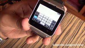 Spice Smart Pulse M9010 Hands on ...