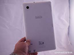 الكاتيل تعلن عن اللوحي Alcatel POP 10 ...