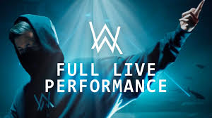 1 story 2 personality 3 relationships 3.1 robin ayou 3.2. Alan Walker Live The Bergen Aquarium Golden Hour Festival Full Set Youtube