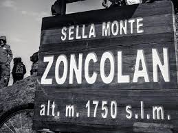 As monte zoncolan returned to the giro in 2018 incycle caught up with the man who conquered the gemütliche fahrt mit dem motorrad (triumph tiger 800 xc) auf den monte zoncolan (1.750 m) im. The Story Behind Average Man Vs Zoncolan Eurosport S Visit To The Giro S Steepest Climb Eurosport