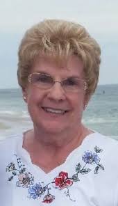 Margaret Lewandowski Obituary