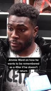 Resilient 49ers Legend Overcoming Adversity and Doubt