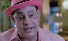 Taking a 'smoke' break from soccer to provide that rushing race of 1990,  which preceded but was reminiscent of the 1998 home run race between  ('juicers') Mark McGuire and Sammy Sosa. Rafael