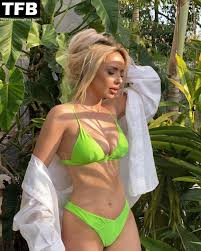 Jennifer Saro Sexy (9 Photos) | TheFappening