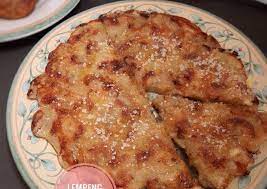 Lempeng pisang disebut juga : Resep Lempeng Pisang Oleh Melda Yanti Cookpad