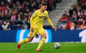 Our pau torres biography tells you facts about his childhood story, early life, parents, family lifebogger's version of pau torres' story begins from his early days to when he became famous in. Chelsea Target Pau Torres As Tuchel Looks To Bolster The Defence Further