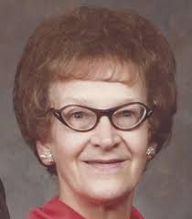 Martha Crowell Obituary (1919-01-05