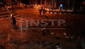 27 jun, 2021 (17 zulkaedah, 1442) waktu solat bagi kawasan kuala lumpur, putrajaya: Penduduk Panik Ban Pecah