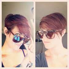 An amazing alternative to the short pixie, this hairstyle is ageless so give it a try no matter your age. 16 Latest Pixie Haircuts For Women Over 30 Pretty Designs