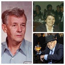 Mrs. Betty Matras Obituary