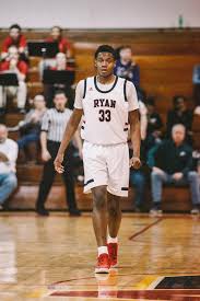 Aaron Lemon-Warren, PA All State Class 5A Second Team