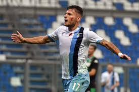 Trovarai anche le sfide della nazionale di calcio italiana ed estere. Cagliari Lazio Diretta Tv E Streaming Serie A Dove Vedere La Partita Oggi