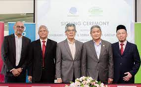 Serba dinamik has more than 21 years of proven experience in system integration. In Ongoing Rationalization Prestariang To Sell Its Tech University Unimy To Serba Dinamik Digital News Asia