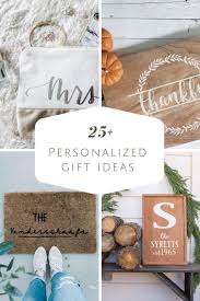 Personalised gifts shop has it all covered, from birthday gifts to wedding gifts, anniversary gifts to christening gifts, you'll find 1000s. Diy Personalized Gifts Made With Cricut Love Create Celebrate