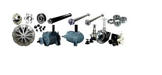 Spare Parts Of Cooling Tower Cooling Tower Hvac Cooling Copper Tubing