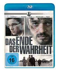 Martin findet auch heraus, dass rauhweiler sich für das ende eines embargos für waffenverkäufe an zahiristan einsetzt. Das Ende Der Wahrheit Blu Ray Jpc
