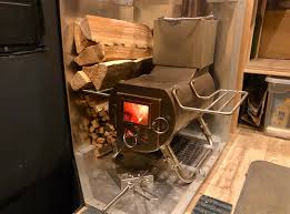 Check out our image gallery for wood stoves, accessories, their usage at tiny places, installation and maintenance operations. Installing A Wood Stove Ruby On Wheels