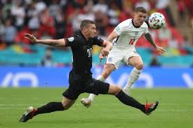 La selección de inglaterra logró este martes su clasificación a los cuartos de final de la eurocopa 2020 luego de una victoria en los últimos minutos ante alemania en el estadio de wembley en londres. Wpbunaocw33xpm
