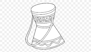 Identify 15 different creatures in these animal coloring sheets. Colouring Pages Coloring Book Djembe Drum Musical Instruments Png 600x470px Watercolor Cartoon Flower Frame Heart Download
