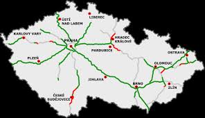 Do czasu kiedy nie trafi się na młotków nie patrzących na oznaczenia (co widać na filmie). Autostrady W Czechach 2021 Winiety Oplaty Drogowe Drogi Szybkiego Ruchu