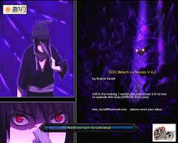 Bleach vs naruto series, one of the most played games in the world Foc Bleach Vs Naruto 4 1 Warcraft Iii The Frozen Throne Mods