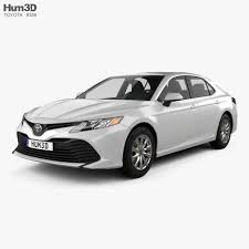 Toyota Camry Le 2017 Toyota Camry Camry 2017 Toyota Camry