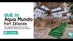 Aqua Mundo | Center Parcs Port Zélande - YouTube