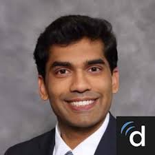 Dr. Sparsh Jain, MD
