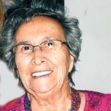 Angela Lucero Obituary September 1, 2015