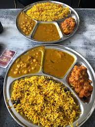 Anda bisa sampai ke jalan alor ini. Tg S Nasi Kandar Kuala Lumpur Ulasan Restoran Tripadvisor