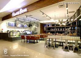 Specialty coffee, liberica coffee, world's best coffee, coffee makers. Working At Caffe Bene Malaysia Sdn Bhd Company Profile And Information Jobstreet Com Malaysia