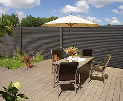 Megawood Barfussdielen Sichtschutzsysteme Sichtschutz Garten Gartengestaltung Megawood