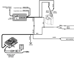 Image is a representation of this item. Msd Ignition Wiring Diagram 6btm Transformer Wiring Diagram Dvi D Yenpancane Jeanjaures37 Fr