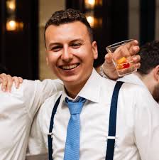 Lauren Sand and Cameron Perry's Wedding Website