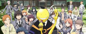 He has already destroyed the moon, and has promised to destroy the earth if he can not. Zitate Und Spruche Aus Assassination Classroom Myzitate