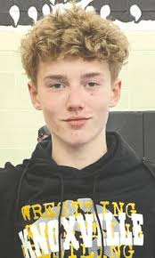 Panther Wrestlers turn in a very strong season