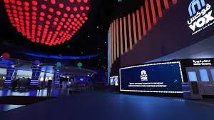 اسعار تذاكر سينما كايرو فيستيفال 2019 نستعرضها معاً في هذا المقال على موقع طنطا اليوم، وننقل لكم مواعيد عرض الأفلام في السينما، بالإضافة لأسعار التذاكر. ØµÙˆØ± Ø«Ø§Ù†ÙŠ Ø¯Ø§Ø± Ø³ÙŠÙ†Ù…Ø§ Ø¨Ø§Ù„Ø³Ø¹ÙˆØ¯ÙŠØ© ÙˆÙ‡Ø°Ù‡ Ø£Ø³Ø¹Ø§Ø± Ø§Ù„ØªØ°Ø§ÙƒØ±